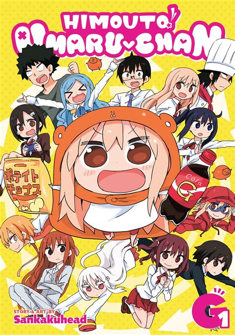 umaru hentai